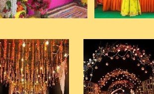 Lantern Gallery Walkway - Event Management Ranakpur Kumbhalgarh